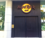 Hard Rock Cafe - Andheri West - Mumbai