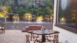 Su Casa - Bandra West - Mumbai