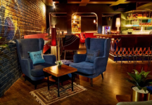 Invincible Boudoir & Jardin - Bandra West - Mumbai