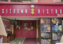 Sit Down Bistro - Borivali West - Mumbai