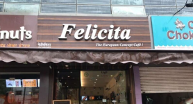 Felicita - Borivali West - Mumbai