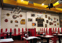 The Burger Pit - Borivali West - Mumbai