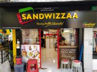 Sandwizzaa - Chakala - Mumbai