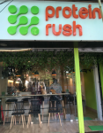 Protein Rush - Chembur - Mumbai