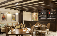 The Colonial Palate - Fort - Mumbai