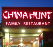 China Hunt - Goregaon East - Mumbai
