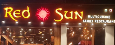 Red Sun Multicuisine Family Restaurant - Kalyan - Thane