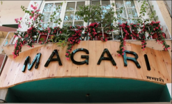 Magari - Kandivali West - Mumbai