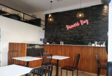 Brewers Bay - Kharghar - Navi Mumbai