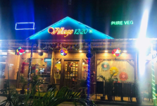 Village 12-20 Pure Veg - Kharghar - Navi Mumbai