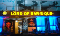 Lord Of Bar B Que - Khopat - Thane