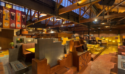 Toit - Lower Parel - Mumbai