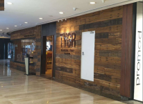 TYGR - Lower Parel - Mumbai