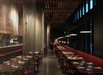 Qualia - Lower Parel - Mumbai