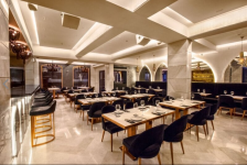 Ostaad - Lower Parel - Mumbai