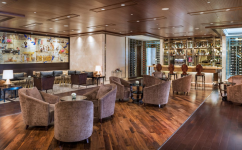 By the Mekong The St. Regis Mumbai - Lower Parel - Mumbai