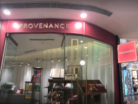 Provenance - Lower Parel - Mumbai