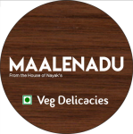 Maalenadu - Lower Parel - Mumbai