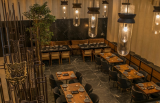 Masque - Mahalaxmi - Mumbai