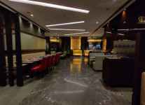 Utsav Restaurant - Majiwada - Thane
