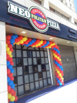 Neo Politan Pizza - Mulund West - Mumbai