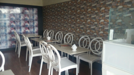 Mind Your Dimsums - Powai - Mumbai