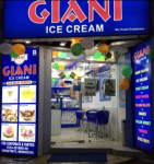 Giani - DLF Phase 4 - Gurgaon