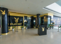 Playboy Tap - Golf Course Road - Gurgaon