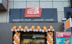 Wrap It Up! - Golf Course Road - Gurgaon