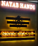 Nayab Handi - DLF Phase 4 - Gurgaon