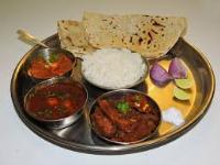 The Rolling Lunch Box - South City 2 - Gurgaon