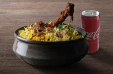 Biryaniya - DLF Phase 4 - Gurgaon