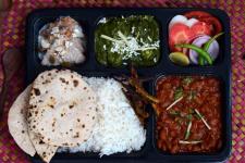 Lunchly - Udyog Vihar - Gurgaon