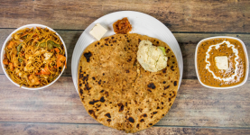 Shree Om Food Plaza - DLF Phase 3 - Gurgaon