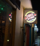 Dingdong Pizzeria by Big Wong - DLF Phase 4 - Gurgaon