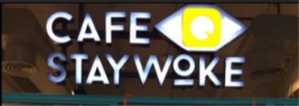 Cafe StayWoke - Golf Course Road - Gurgaon