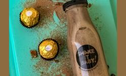 Shake It Baby - DLF Phase 3 - Gurgaon