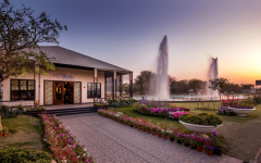 The Nectar - Sohna Road - Gurgaon