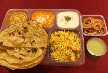 Thaalicious - DLF Phase 3 - Gurgaon