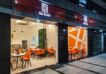 Desi Delight - South City 2 - Gurgaon