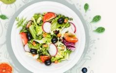 Healthy Express - DLF Phase 3 - Gurgaon