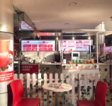 Wheelys - Sohna Road - Gurgaon