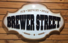 Brewer Street - Sohna Road - Gurgaon