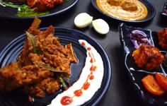 Punjabi Kitchen - DLF Phase 3 - Gurgaon