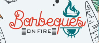 Barbeques On Fire - Sector 56 - Gurgaon