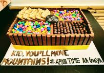 Bakefè Bakery - Sector 83 - Gurgaon