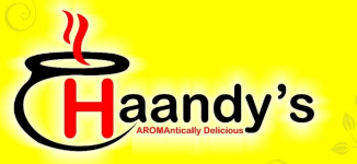 Haandy