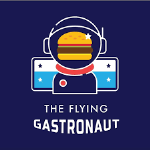 The Flying Gastronaut - DLF Phase 4 - Gurgaon