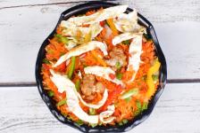 Spicya Zaffranis - DLF Phase 4 - Gurgaon