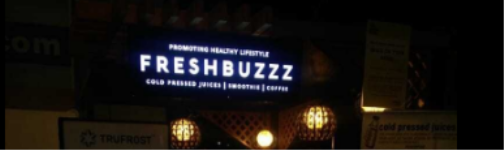 Freshbuzzz - Sector 39 - Gurgaon